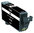 InkjetCartridge für Canon CLI-526BK BLACK Tintenpatrone