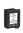InkjetCartridge für Canon BC-02 bk 0881A002 BLACK Tintenpatrone