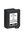 InkjetCartridge für Canon BX-2 bk 0882A002 BLACK Tintenpatrone