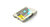 InkjetCartridge für Epson C13T05524010 CYAN Tintenpatrone