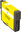 InkjetCartridge für Epson T1634 YELLOW Tintenpatrone
