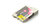 InkjetCartridge für Epson C13T05534010 MAGENTA Tintenpatrone
