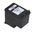 InkjetCartridge für HP C8765EE BLACK Tintenpatrone